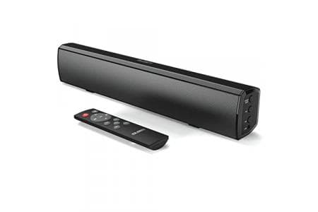 Soundbars