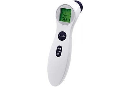 Thermometer