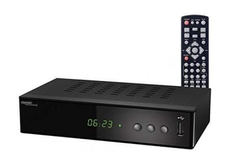 TV-Receiver