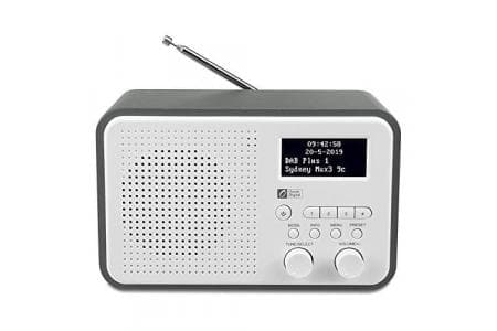Radios & Radiowecker