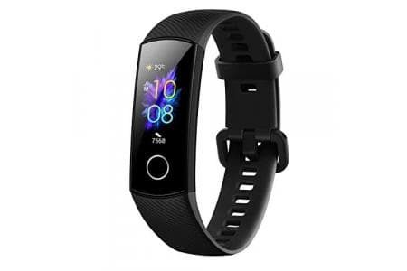 Fitness Tracker