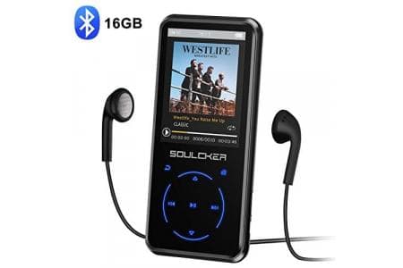 MP3-Player
