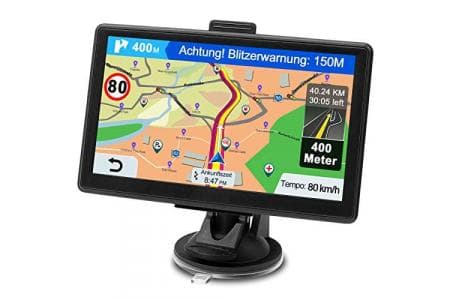 Navigationsgeräte