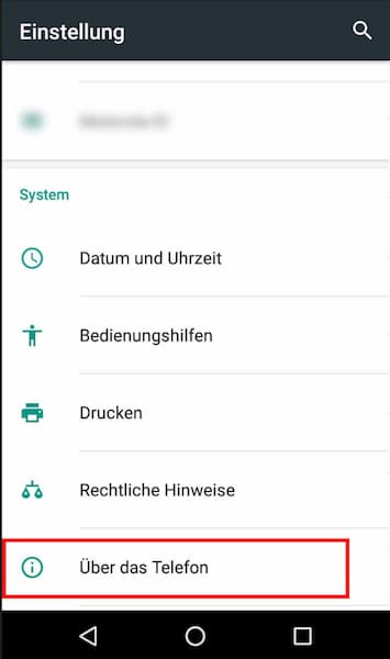 Schritt 2