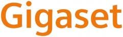 Gigaset Logo