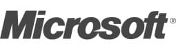 Microsoft Logo