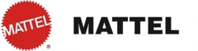 Mattel Logo