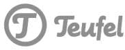 Teufel Logo