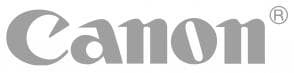 Canon Logo