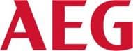 AEG Logo