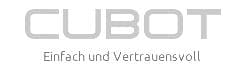 CUBOT Logo