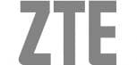 ZTE Logo