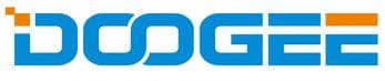 DOOGEE Logo