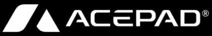 Acepad Logo