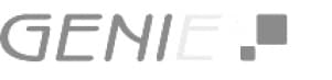 GENIE Logo