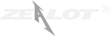 ZEALOT Logo