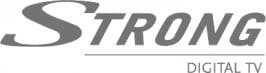 Strong Logo
