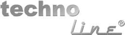 TechnoLine Logo