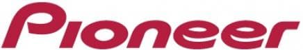 Pioneer Logo