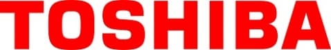 Toshiba Logo