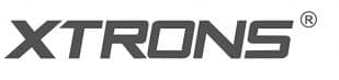 XTRONS Logo