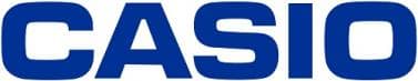 Casio Logo