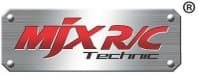MJX Logo