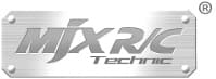 MJX Logo
