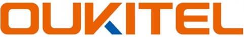 OUKITEL Logo