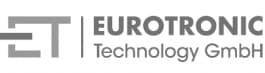 Eurotronic Logo