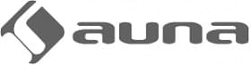 auna Logo