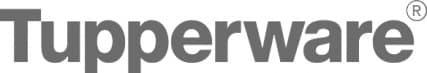 Tupperware Logo