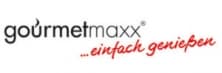 GOURMETmaxx Logo