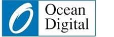 Ocean Digital Logo
