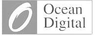 Ocean Digital Logo