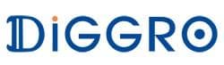 Diggro Logo