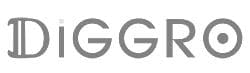 Diggro Logo