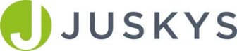 Juskys Logo