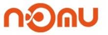 NOMU Logo