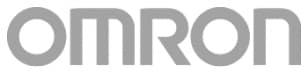 OMRON Logo
