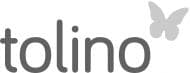 Tolino Logo