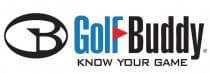 GolfBuddy Logo