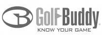 GolfBuddy Logo