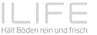 ILIFE Logo