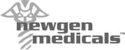 newgen medicals Logo