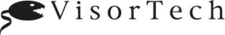 VisorTech Logo
