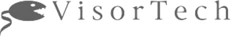 VisorTech Logo