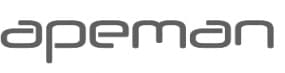 Apeman Logo