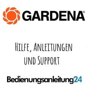 Gardena Kundendienst