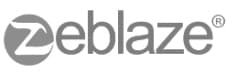Zeblaze Logo
